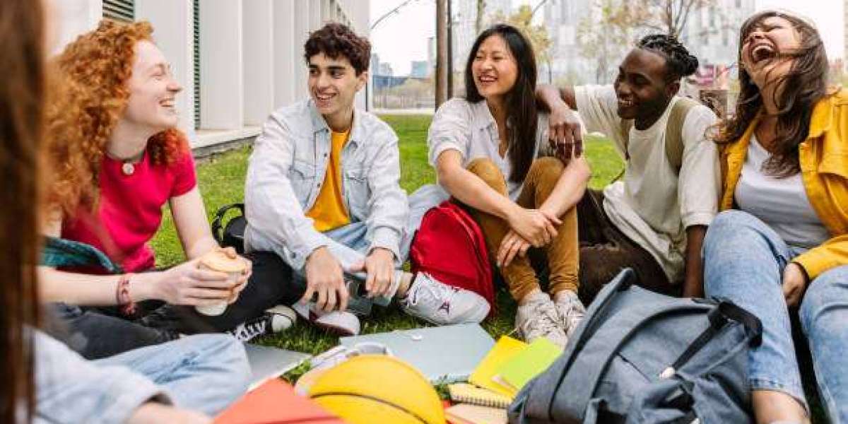 The Academic Helpers: Your Trusted Support for Academic Success in the UK