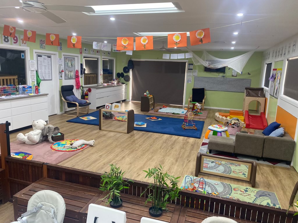Blue Wren—Best Child Care Centre Kurmond
