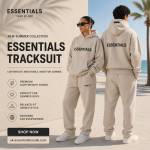 Essentials hoodie profile picture