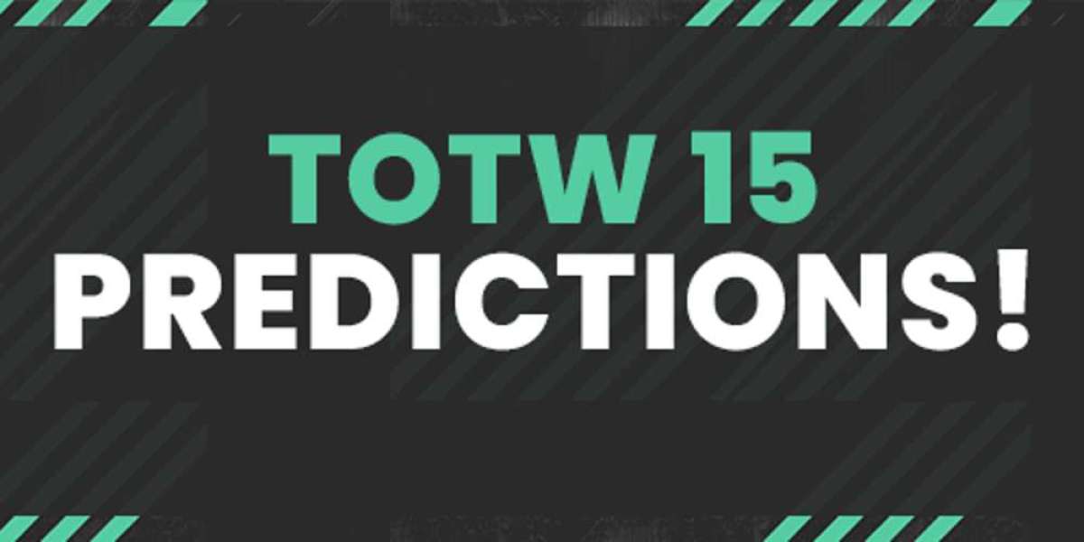 Team of the Week 15 Predictions – EAFC 26 Highlights