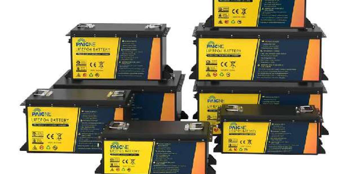 Why Usable Capacity and BMS Matter in a Lithium Battery for Power Tools
