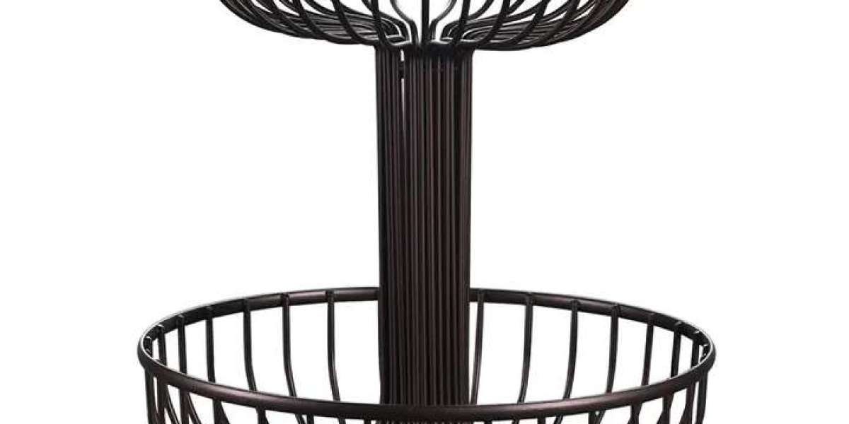 Environmental Considerations in Fruit Basket Manufacturing