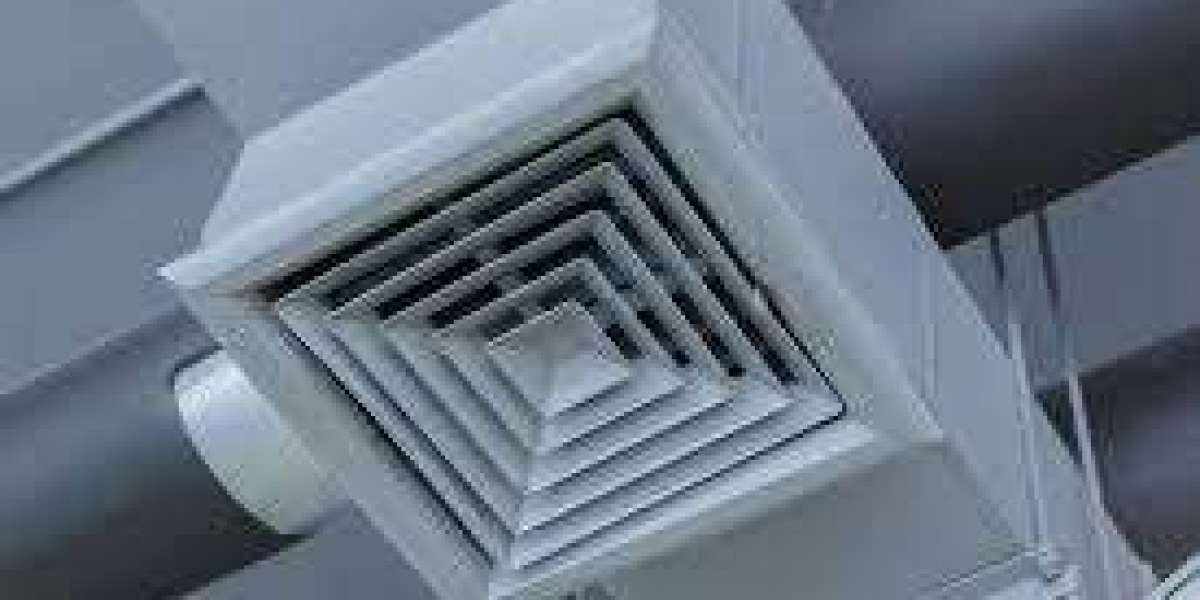 What Are Air Ducts, and Why Are They Important for Your Home in Dallas, TX?