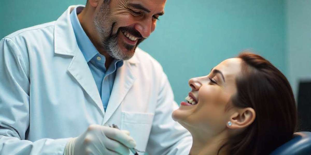 Top 7 Benefits of Dental Cleaning for Kids Scarborough