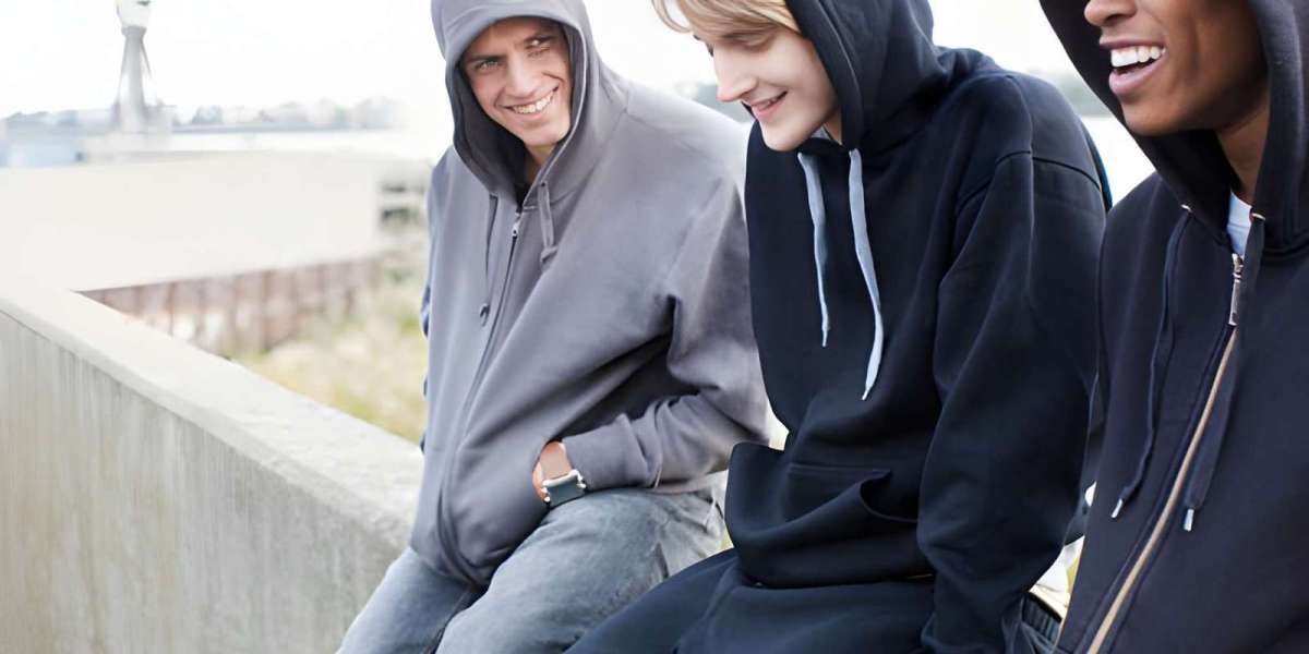 Outerwear Architecture: Analyzing High-GSM Hood Integrity and Modern Silhouette Control
