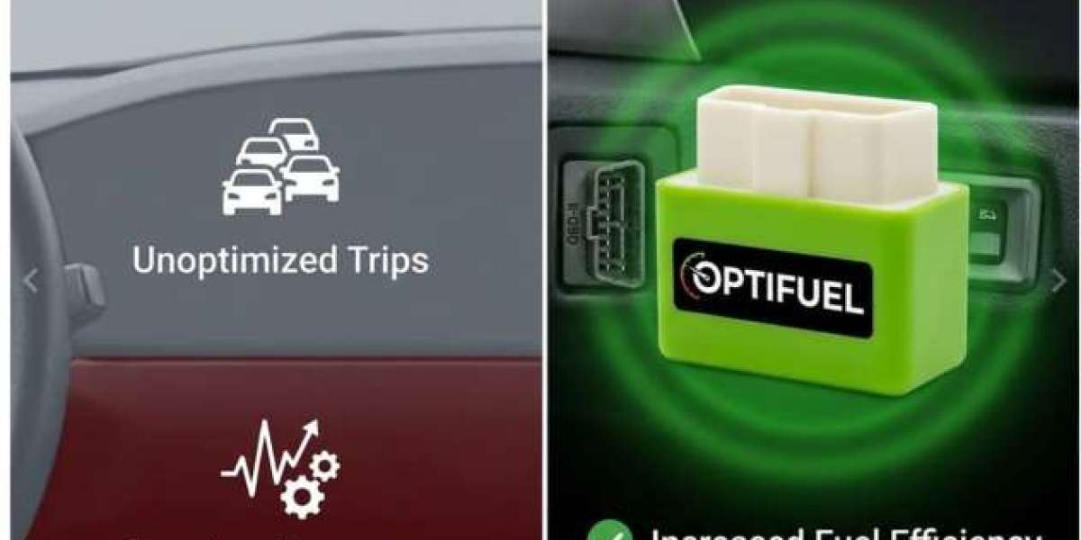 Optifuel UK