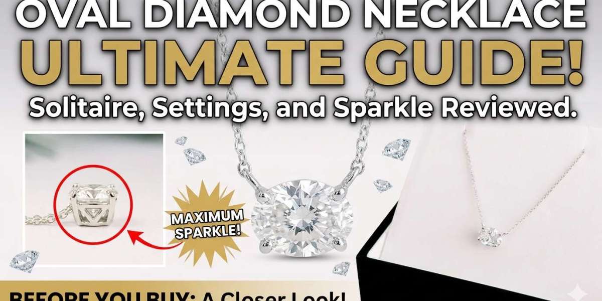 Necklace Picks That Feel Stylish From the First Wear
