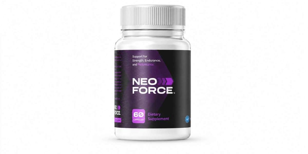 Neo Force Male Enhancement UK