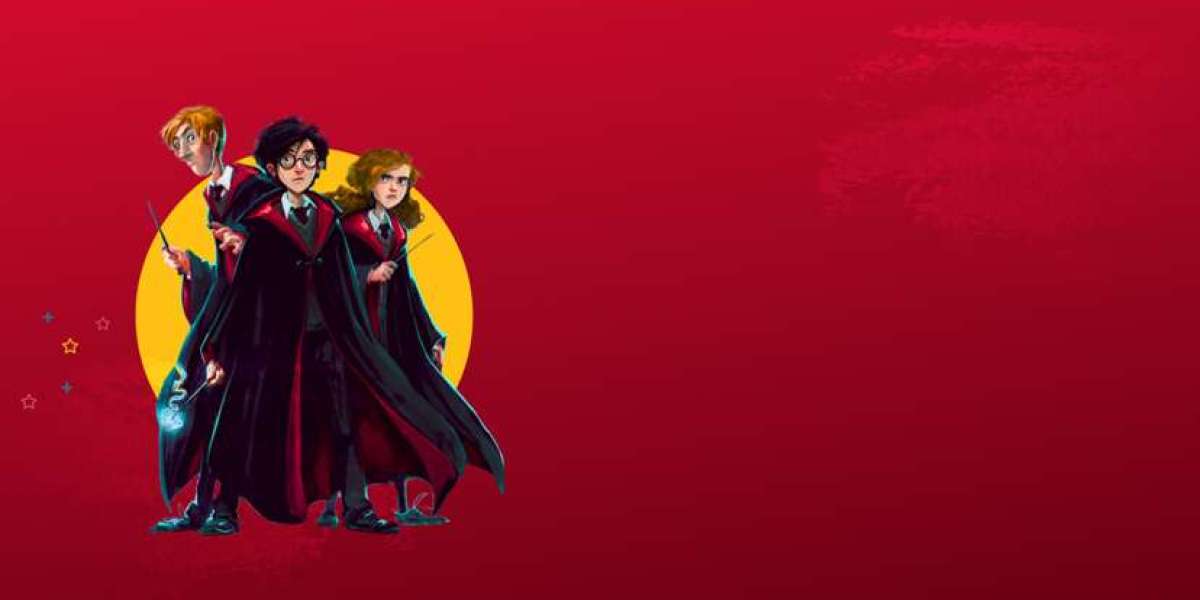 Harry Potter's First Adventure: 25-Year Magic Hub