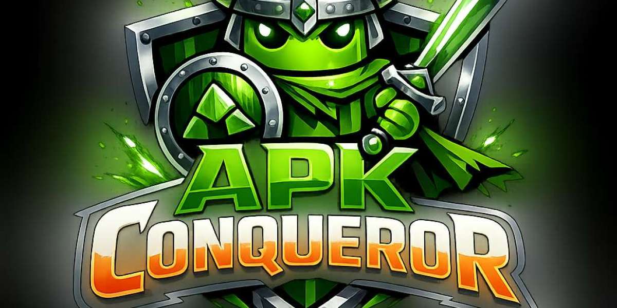 ApkConqueror – Your Ultimate Destination for APK Games and Apps