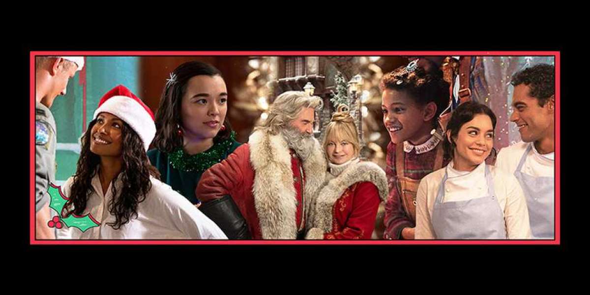 Netflix Holiday Films 2020: What's New