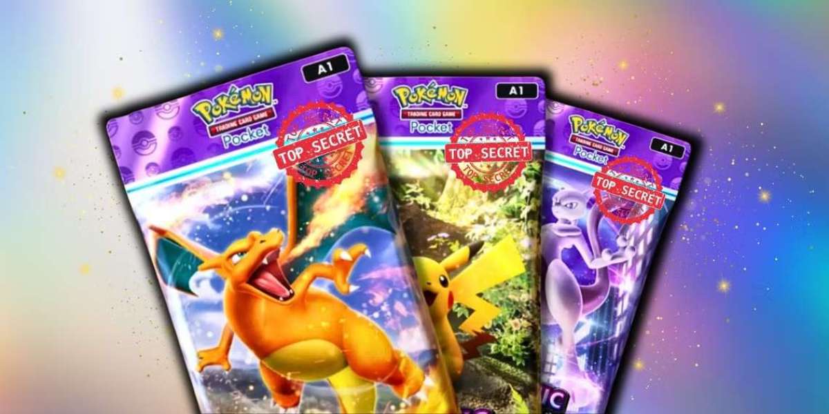 U4GM Pokémon TCG Pocket Managing Resources