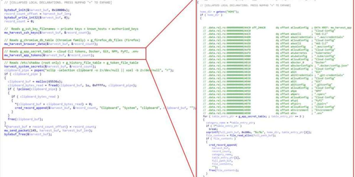 Developer Ecosystem Threats: New Toolkit Targets npm, PyPI