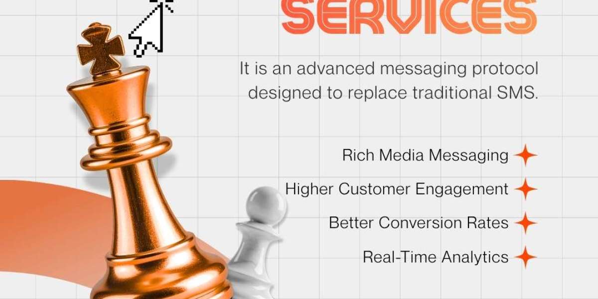 Rich Communication Services: The Evolution of Business Messaging
