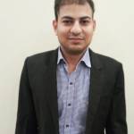 Dr. Yasir Nasir Pulmonologist in Lahore profile picture
