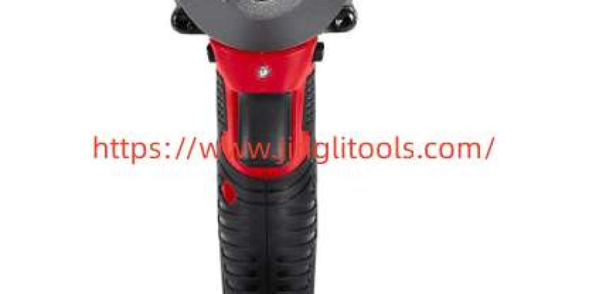 Which Jingli Power Wrenches Fit Industrial Repair And Assembly Tasks
