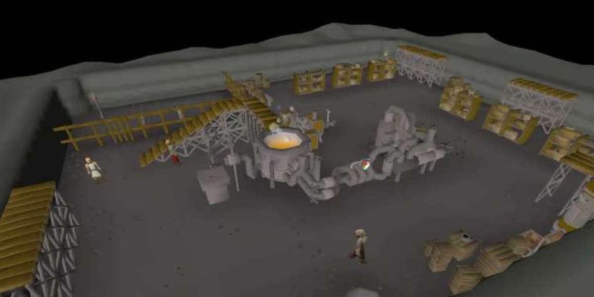Rsorder OSRS gold How to Get Your First Slayer Helm