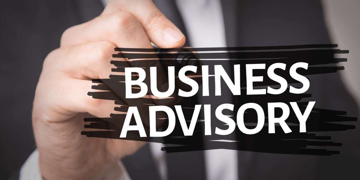 Business Advisory Services: Helping Companies Make Smarter Decisions