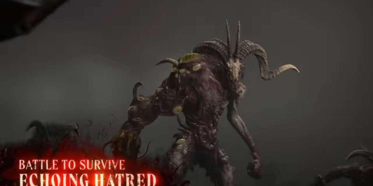 Diablo 4 Players Call for Easier Endgame Progression