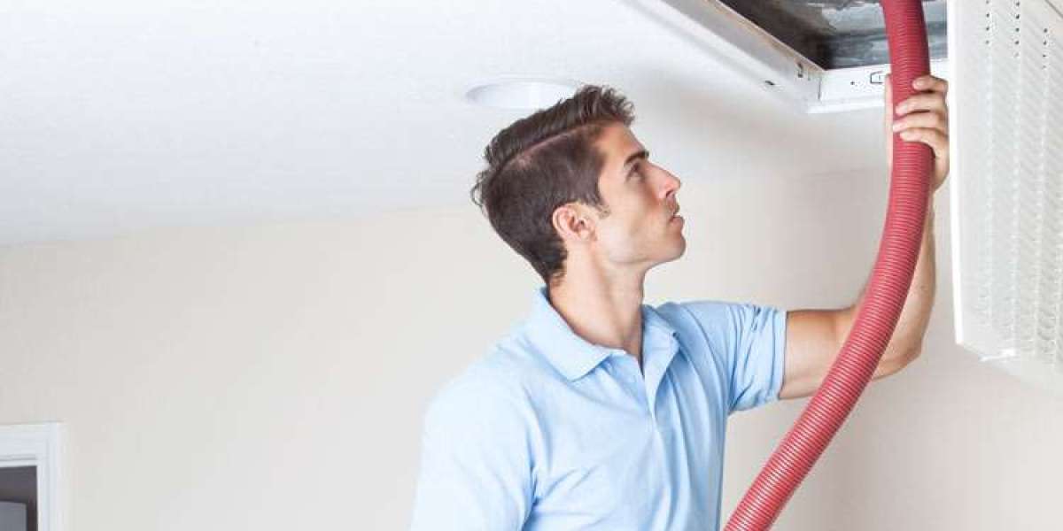 What Happens Inside Air Ducts After Years of AC Usage