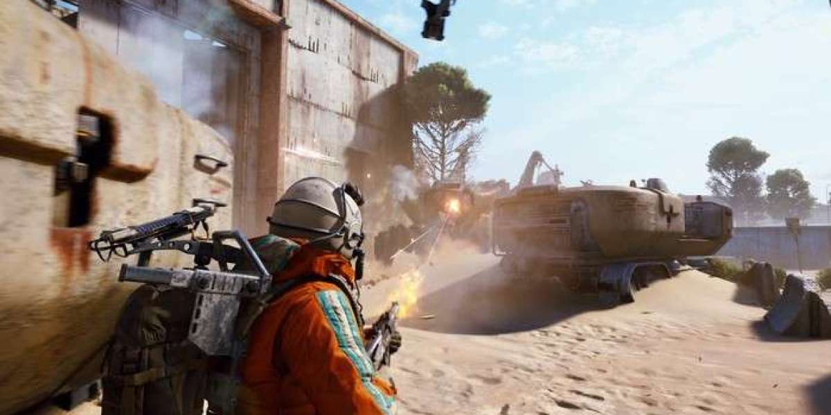 If you’re having trouble getting down Arc Raiders’ mechanics