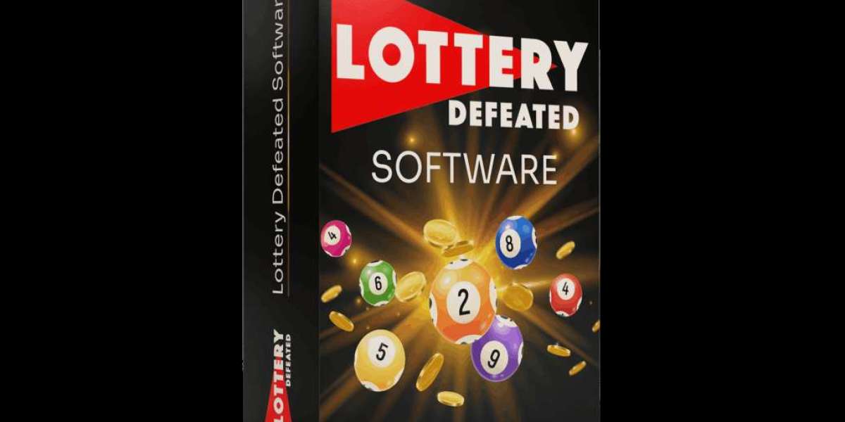 Lottery Defeated Software