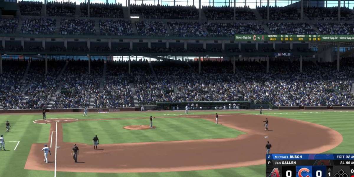 How to Unlock All Diamond Quest Rewards in MLB The Show 26 Cityscapes