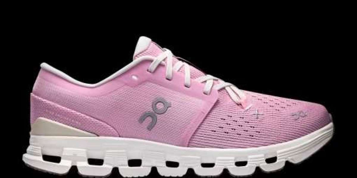 The Evolution of Movement: Why OnCloud Clothing and Men’s Shoes Are Dominating the USA in 2026
