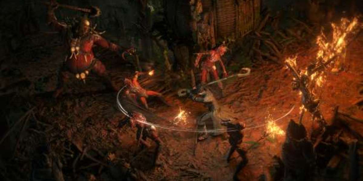 MMOexp Best Poe 2 trade Martial Artist League Starter Build Guide
