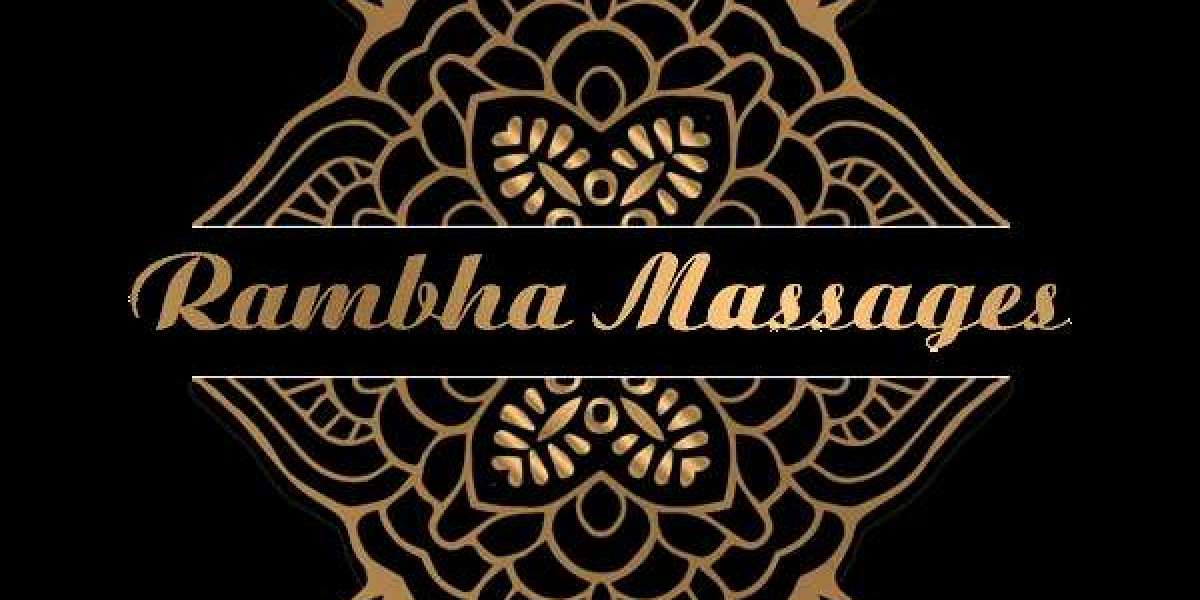 Rambha Massages: Experiencia Exclusiva de Bienestar y Compañía en Barcelona