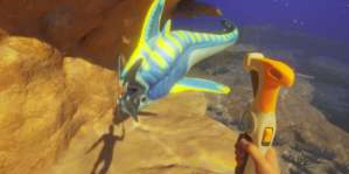 How EZBUFF Helps You Buy Subnautica 2 Items