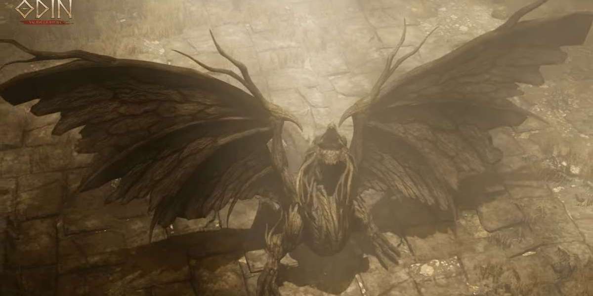 MMOexpHow to Defeat One of Odin: Valhalla Rising’s Toughest CP Checks