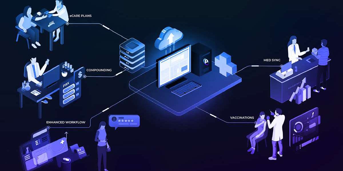Laboratory Information Management Software for Pathology and Diagnostic Centers