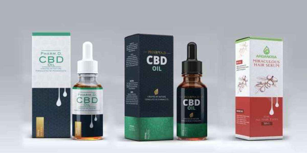 Boost Sales Fast with the Right 10ml Bottle Packaging Box: A Practical Guide for Growing Brands