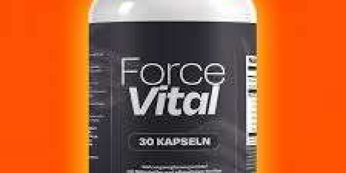 ForceVital Kapseln Germany