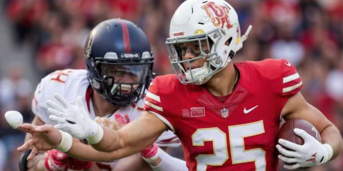 The SECRET Adjustment To Get Perfect Run Blocking In CFB 26