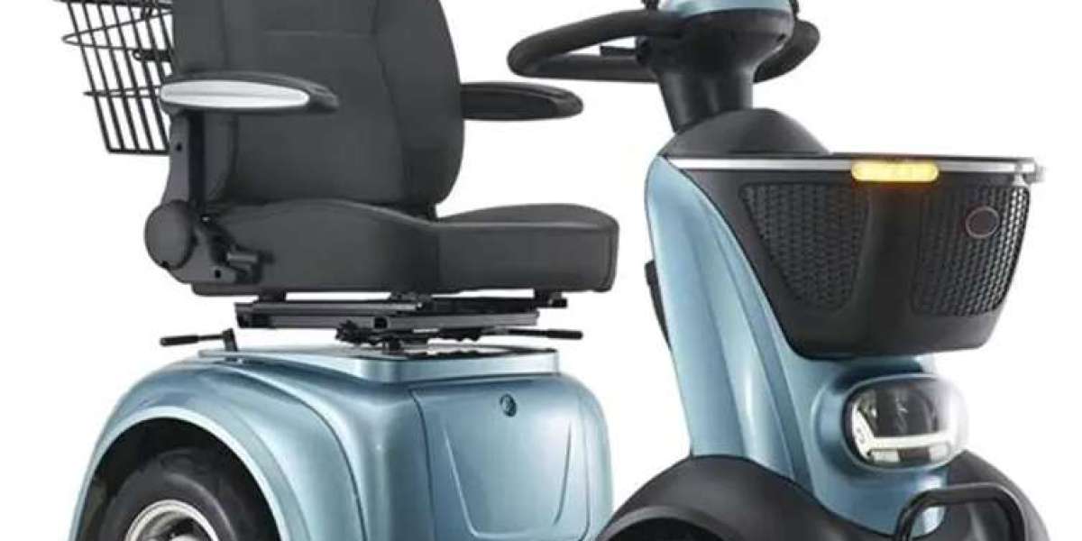 The Lightweight Mobility Upgrade That Changes Everyday Life