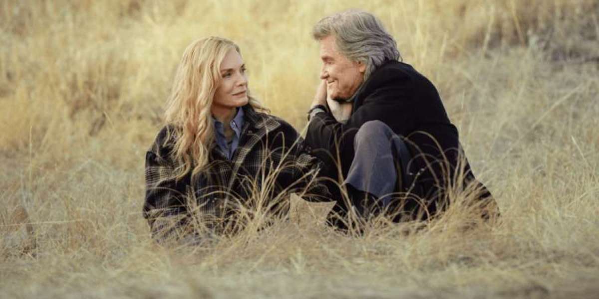 The Madison: Emmy Campaign & Michelle Pfeiffer