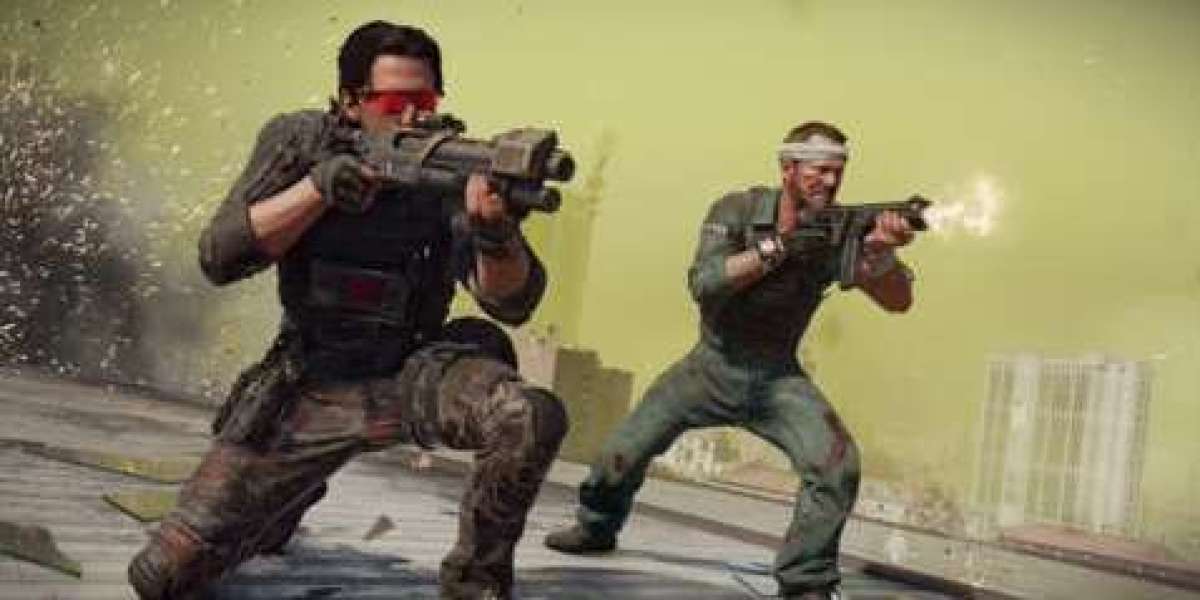 Here is how to get perfect movement like pro players in Black Ops 7