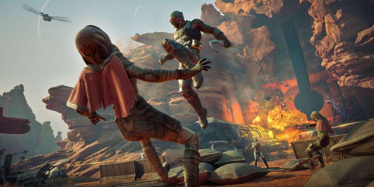 MMOexp Dune: Awakening - How to Earn and Use the Crysknife of Shai-Hulud
