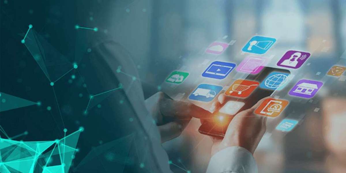 How a Mobile App Development Company Builds Scalable Apps