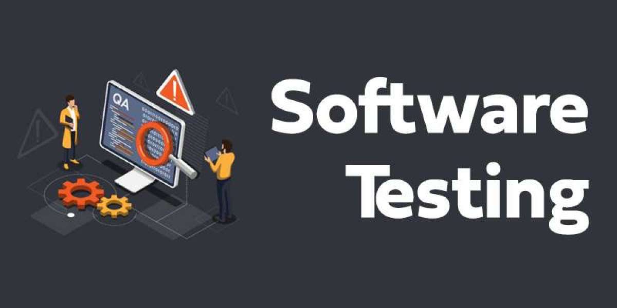 Software Testing: Ensuring Quality in Modern Software Development