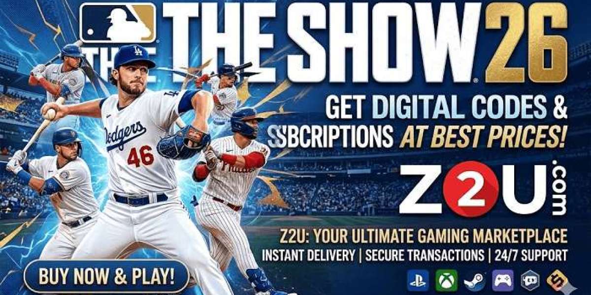 What You Need to Know About MLB The Show 26 Patch Notes