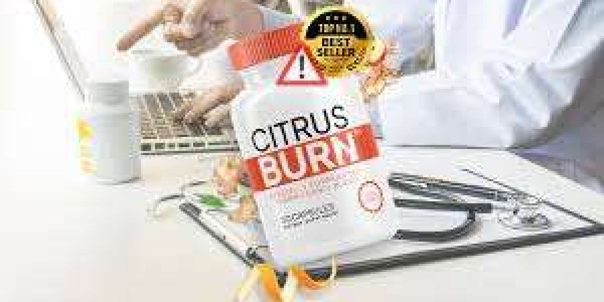 Citrus Burn™ | Official Site - Citrus Fat Burning Formula
