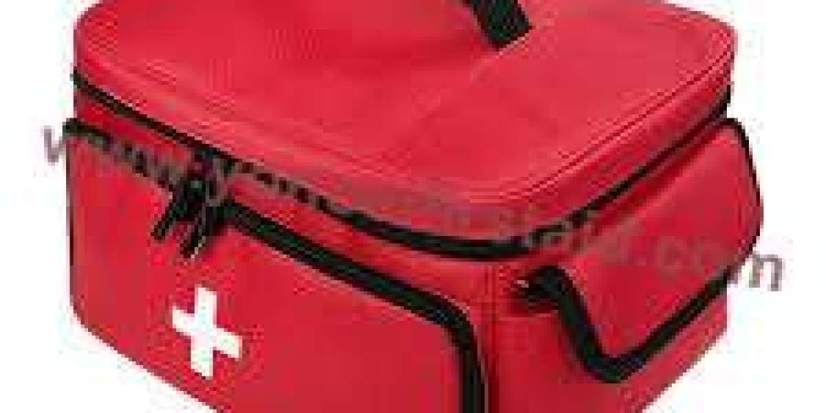 Military and Sports Applications from Yonoel yonoelfirstaid First Aid Bag Factory