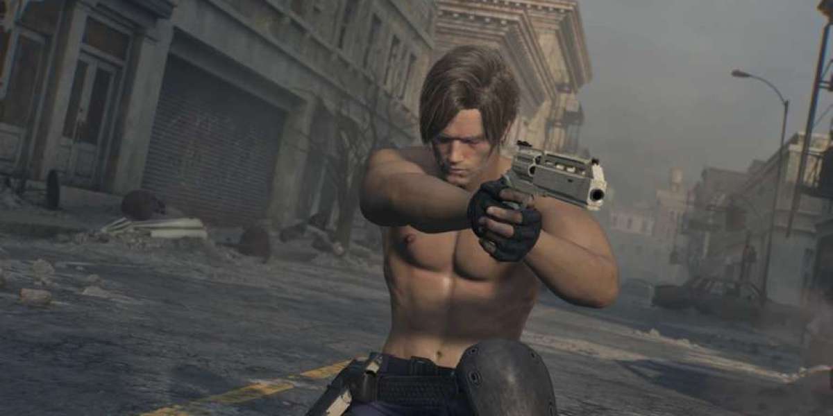 Resident Evil Requiem: Leon Kennedy Fitness Guide
