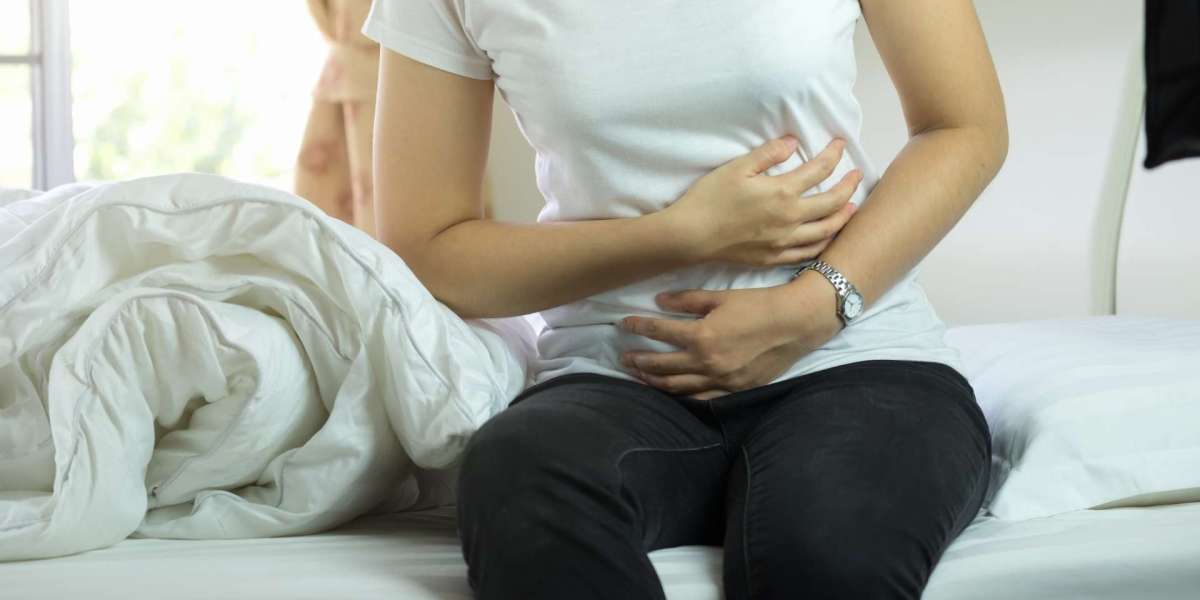 Can Pelvic Floor Problems Cause Back or Hip Pain?