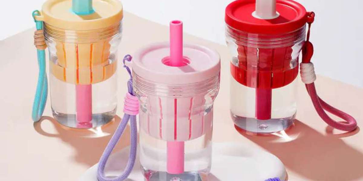 How Plastic Cups Are Manufactured for Daily Use