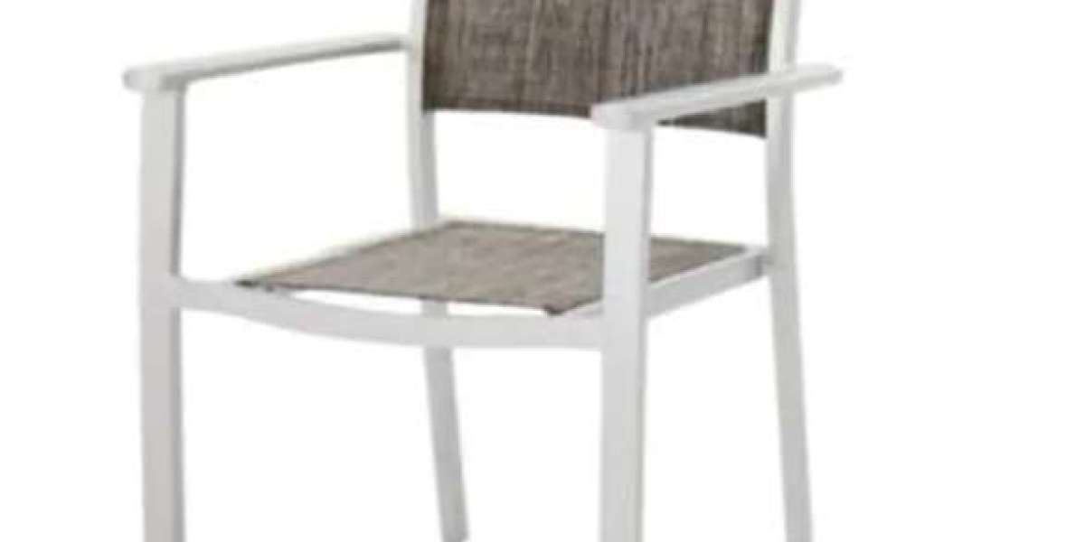 Modern Garden Furniture Solutions for Outdoor Environments
