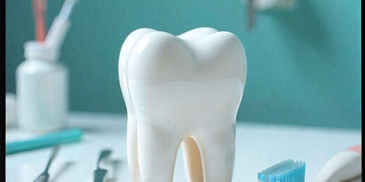 Emergency Dental Care Scarborough | 24/7 Fast Relief
